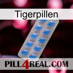 Tiger Pills 22